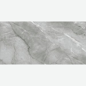 Плитка Delacora Canova Dark D12072M серый 60х120 см