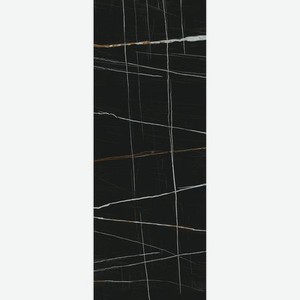 Плитка Kerama marazzi Сахара блэк SG072902R 119,5х320 см