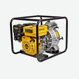 Мотопомпа бензиновая CHAMPION GTP80
