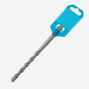 Бур sds-plus по бетону Fumasi 270506