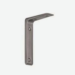 Консоль Vormann 3-f 160х105х40мм сталь 50кг
