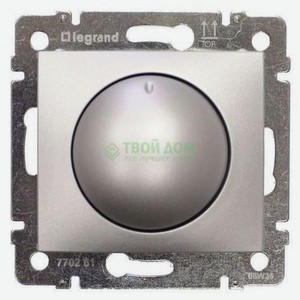 Светорегулятор Legrand Valena (770261)