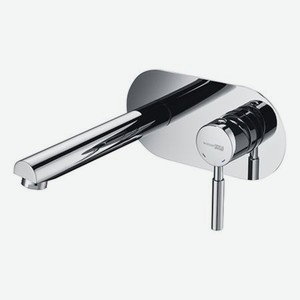 Встраиваемый смеситель Wasserkraft Main для раковины (4130)