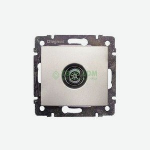Механизм розетки ТВ Legrand TV оконечная 10 дб (770130)