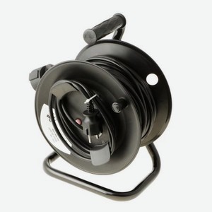 Удлинитель Megavolt boyang катушка 25м