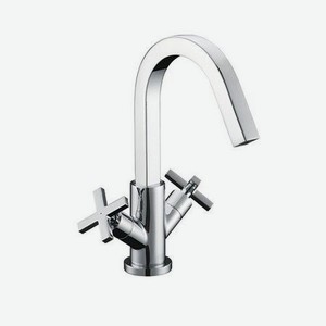 Смеситель Wasserkraft для раковины Weser 7803