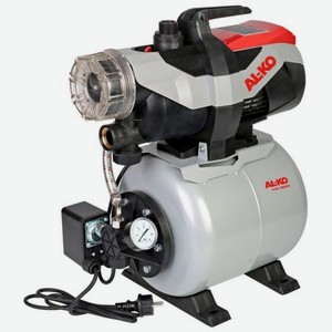 Станция насосная AL-KO hw 3600