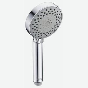 Лейка 5-функциональная Wasserkraft серебряная 10,2х7,7х22,3 см
