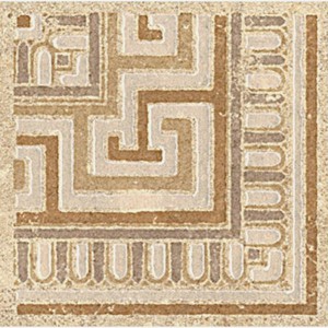 Декор Kerama Marazzi Феличе 7,7x7,7 см AC216/4179