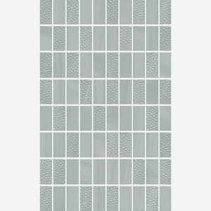 Декор Kerama Marazzi Сияние мозаичный 25x40 см MM6379