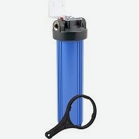 Колба Wisewater FH-KF2050BL в сборе, BB20-1