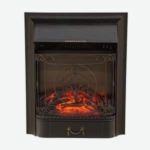 Очаг электрический Royal Flame Royal Majestic black