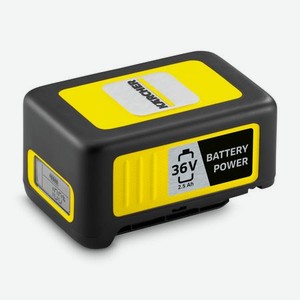 Аккумулятор Karcher 36/25