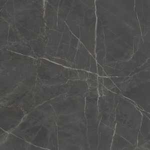 Плитка Kerama Marazzi Буонарроти серый темный обрезной 60x60x11 см SG642900R