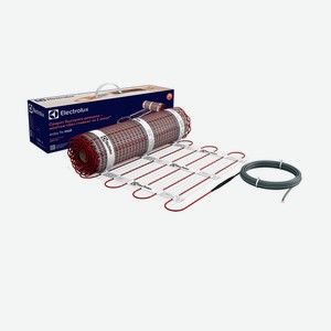 Мат нагревательный Electrolux eefm 2-150-2.5
