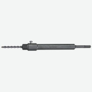 Центрирующее сверло Matrix для коронок, хвостовик M22 х 250 мм, SDS PLUS