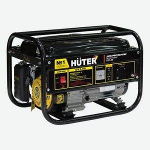 Генератор HUTER бензиновый DY3.0A