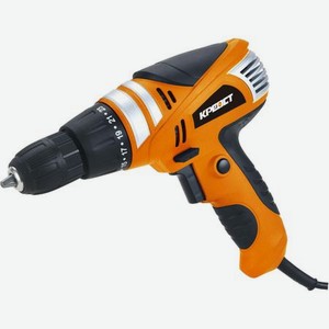 Дрель-шуруповерт Креост Ke-280-10