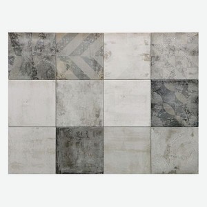 Плитка напольная Cifre Glasgow 20x20