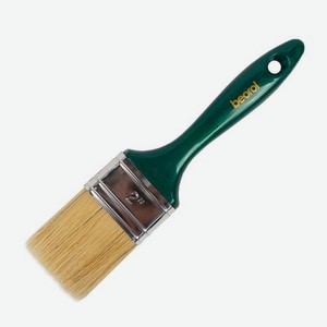 Плоская кисть Beorol Professional №2 12/360