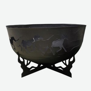 Очаг Firecup большой (ОЧБ1050/РЕЗ)