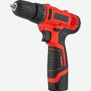 Дрель-шуруповерт Креост Ke-201-12
