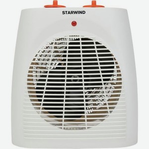 Тепловентилятор StarWind SHV2002