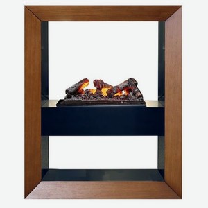 Портал Royal-flame boxx под cassette 600 орех