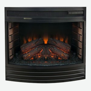 Электрический камин Interflame Panoramic 25 LED F/X