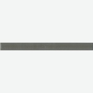 Бордюр Kerama Marazzi Раваль серый обрезной 2,5x30 см SPA035R