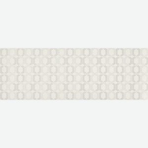 Плитка Fanal Pearl Chain White 31,6x90 см
