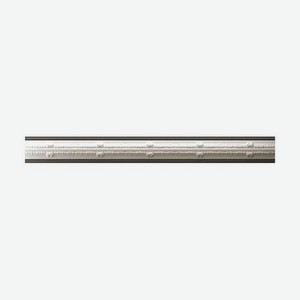Бордюр Cerpa Ceramica Moldura Pulpis 3,4x33 см
