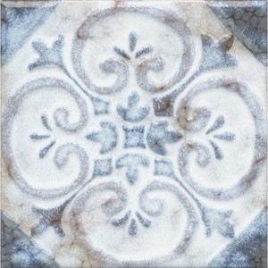 Декор Kerama Marazzi Барио 15x15 см DD/C32/17023