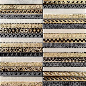 Мозаика Skalini Golden Line GLN-1 30х30 см