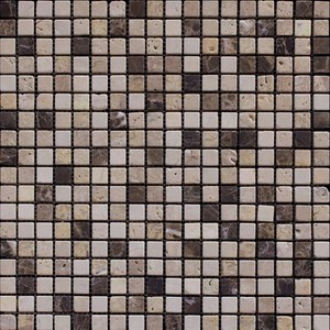 Мозаика Natural Adriatica 7MT-88-15T 30,5x30,5 см