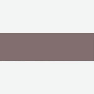 Плитка Kerama Marazzi Баттерфляй коричневый 8,5x28,5 см 2838