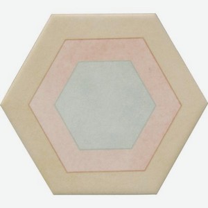 Вставка Kerama Marazzi Патакона VT/A72/SG1010 10,4х12 см