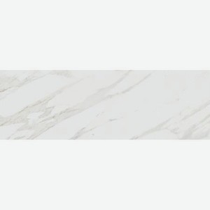 Плитка Kerama Marazzi Прадо белый обрезной 40x120 см 14001R