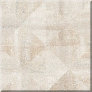 Плитка Beryoza Ceramica Астерия светло-бежевый 41,8x41,8 см