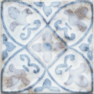 Декор Kerama Marazzi Барио 15x15 см DD/C36/17023