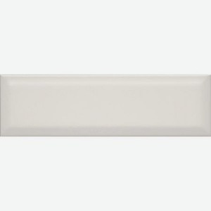 Плитка Kerama Marazzi Аккорд бежевая светлая грань 8,5x28,5 см 9011