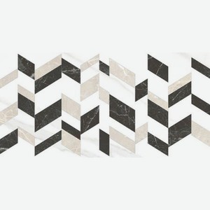 Плитка Vitra Marmori Холодный Микс K945659LPR 30x60 см