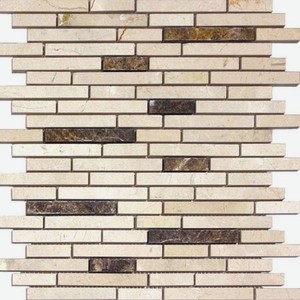 Мозаика Natural S-line KB-P30 30,5x30,5 см