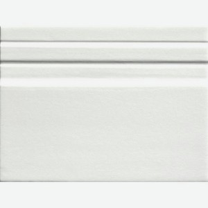 Бордюр New England Alzata Bianco 25x33,3 см EG10A