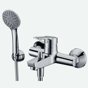 Смеситель для ванны Wasserkraft Rhin (4401)