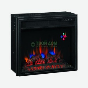 Электрический очаг-вставка InterFlame Spectrafire-23