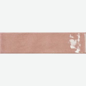 Плитка Ecoceramic Harlequin Rose 7x28 см NEW