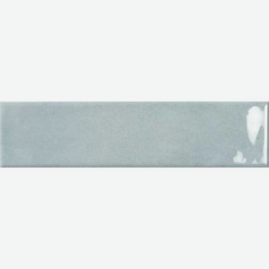 Плитка Ecoceramic Harlequin Blue 7x28 см