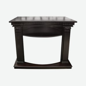 Портал InterFlame Афина под Panoramic 33 бежевый