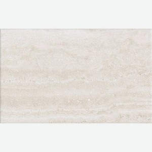 Плитка Kerama Marazzi Пантеон беж светлый 6337 25x40 см